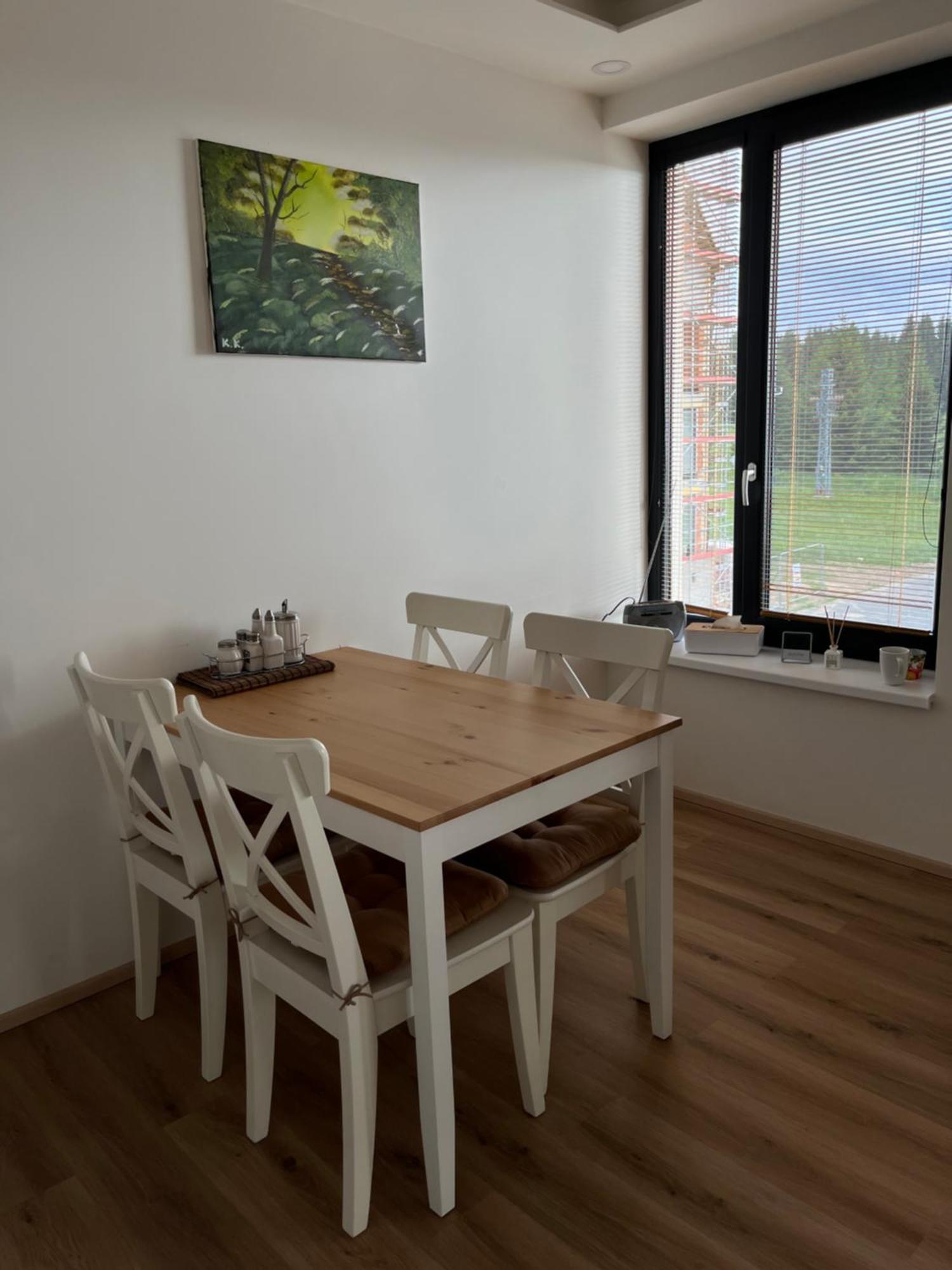 Apartman Plesivec All4Fun U Sjezdovky Abertamy Exterior foto